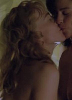 Els Dottermans Breasts Bush 257580
