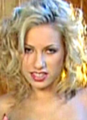 Pantera Porn Star Breasts Bush 249348