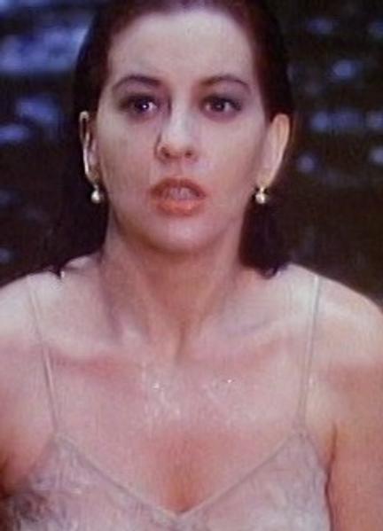 Mimi Lazo Nude Scenes 251895