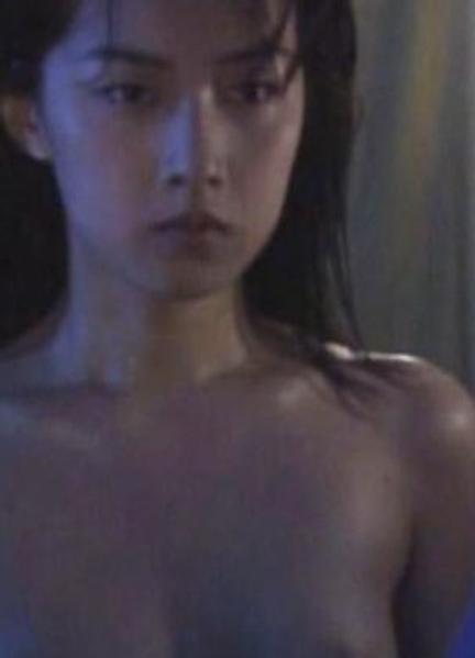 Mikio Ohno Naked 256194