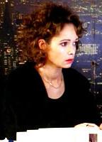 Iris Junik Breasts 57838