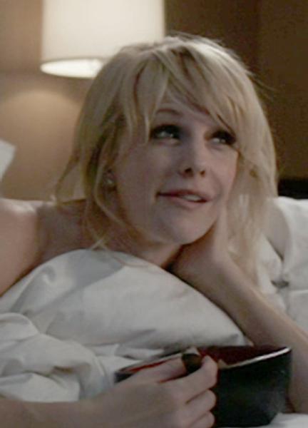 Sexiest Kathryn Morris Scenes 228411