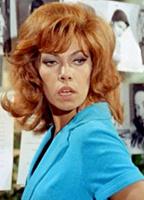 Janine Reynaud Breasts Bush 55871