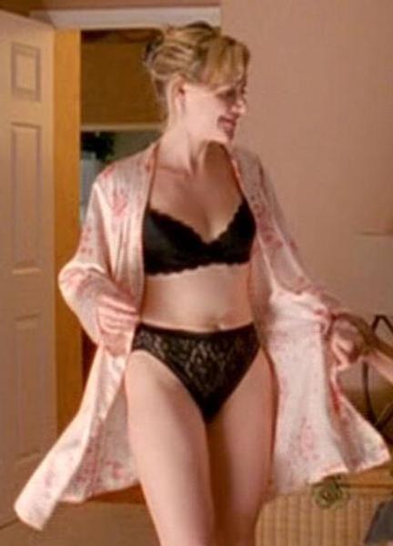 Kristen Shaw Nude Photos 244029
