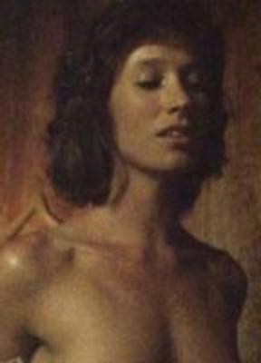 Anna Hruby Breasts 254085