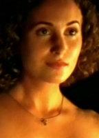 Alexandra Schiffer Breasts Sexy 244653