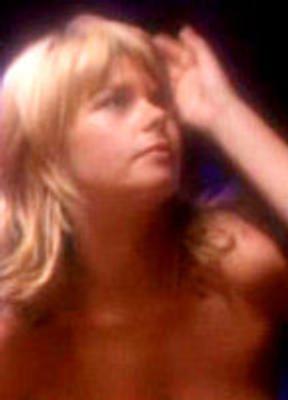 Lori Morrissey Breasts Breasts* 243687