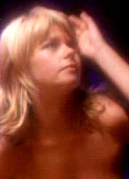 Lori Morrissey Nude Scenes 243687