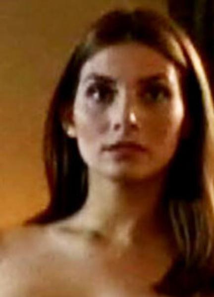 Eva Aichmajerová Nude Scenes 243147