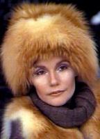 Angèle Coutu Breasts Butt 27291