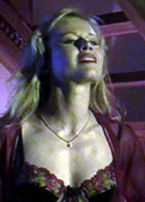 Magdalena Wójcik Breasts Butt 27508