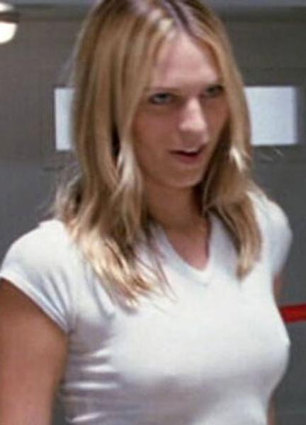 Sara Foster Nude Photos 233313