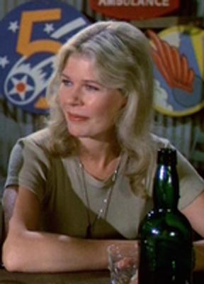 Loretta Swit Sexy Underwear 217707