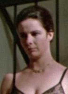 Lorraine De Selle Bikini Breasts 222048