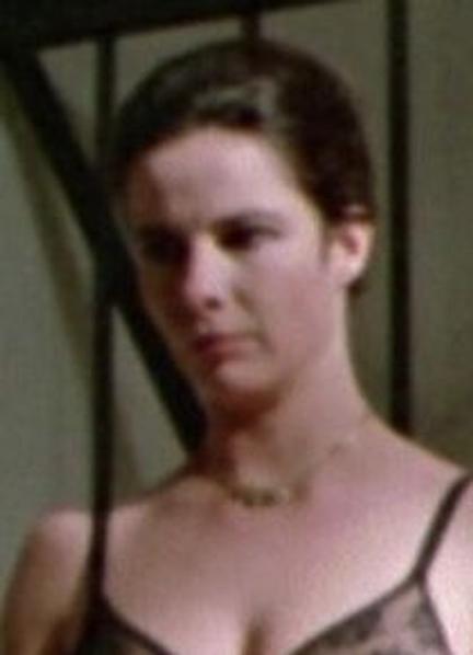 Lorraine De Selle Nude 222048