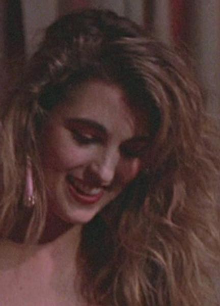 Susan Napoli Nude Photos 244929