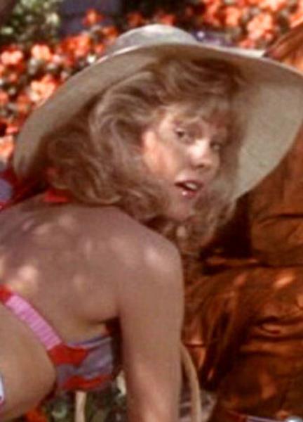 Sexy Wendy Schaal 233196