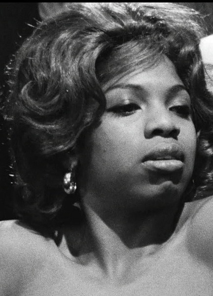Thelma Oliver Nude Photos 246141