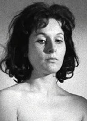 Linda Geiser Breasts Butt 251562