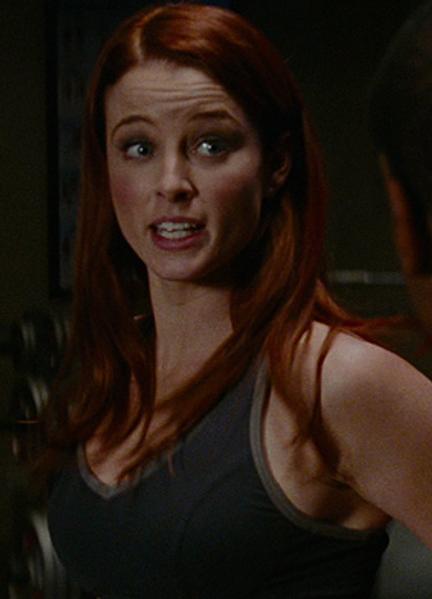 Rachel Nichols Nude 225840