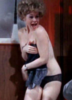 Sue Ane Langdon Body Double* Breasts 230517