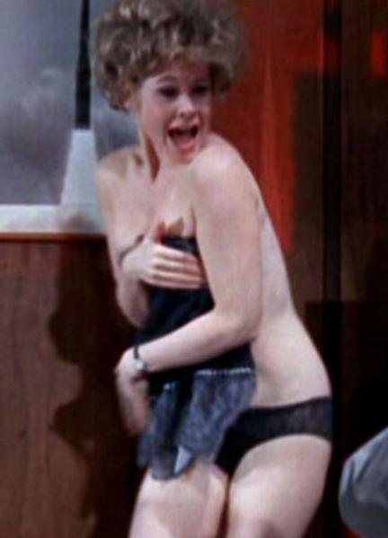 Sue Ane Langdon Nude Photos 230517
