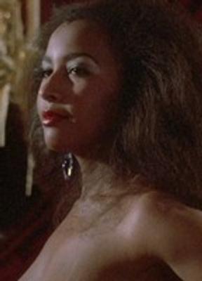 Marsha A. Hunt Breasts Bush 252780