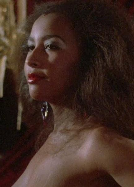 Marsha A. Hunt Nude 252780