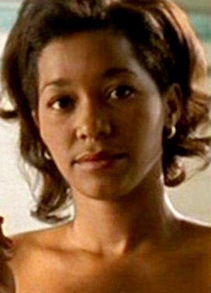 Jacqueline Arenal Nude Photos 243441
