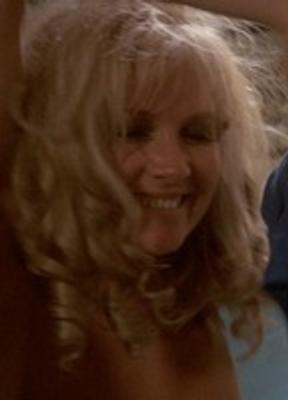 Elizabeth Harding Breasts Bush 253500