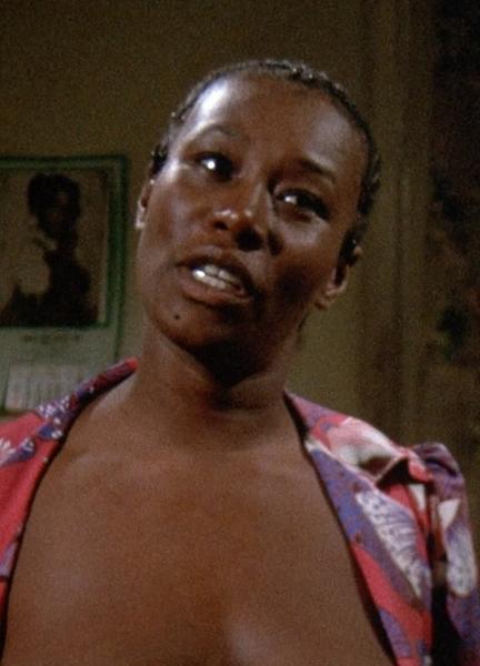 Nawana Davis Nude Scenes 248907