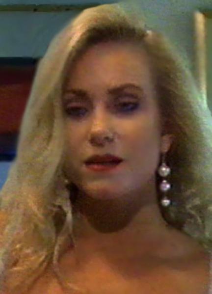 Lisa Haslehurst Nude Scenes 287427