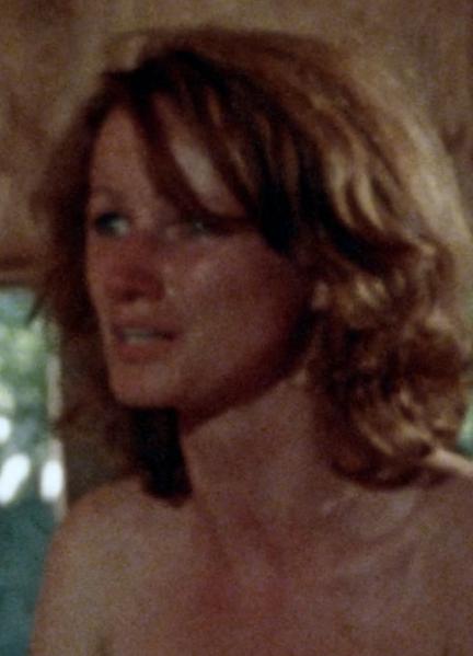 Brenda Fogarty Nude Photos 65361