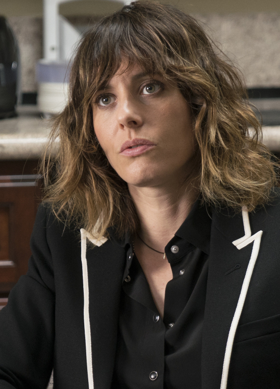 Katherine Moennig