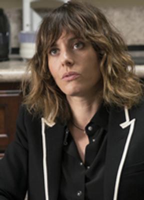Katherine Moennig Breasts Bush 220566
