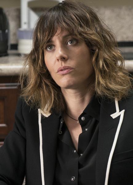 Katherine Moennig Naked 220566