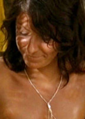 Berrit Arnold Bikini Breasts 241584