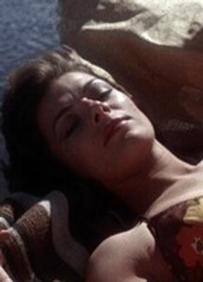 Marilyn Hamlin Bikini Breasts 287417