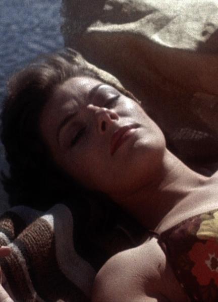 Marilyn Hamlin Nude Photos 287417