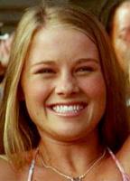 Anne Judson-Yager Sexy Underwear 42919