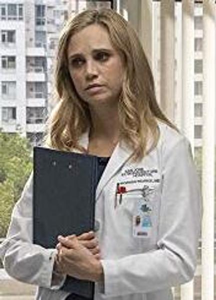 Fiona Gubelmann Nude 222648