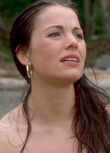 Erica Durance