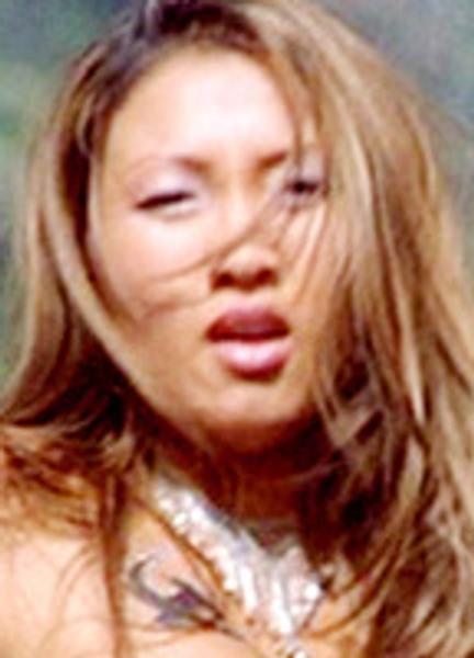 Penny Phang Nude Scenes 28591