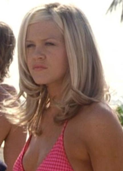 Sexiest Shelby Fenner Scenes 256311