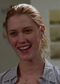 Lauren Lee Smith