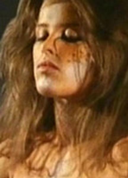 Uschi Obermaier Nude Scenes 246735