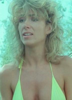 Gina Carrera Porn Star Bikini Breasts 251559