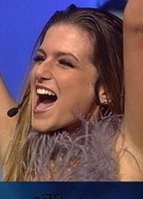 Jeanette Biedermann Musician Sexy 242919