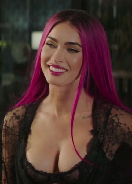 Megan Fox Naked 293278