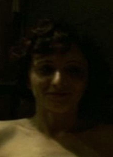 Marcelia Cartaxo Naked 264258